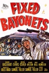 Fixed Bayonets!