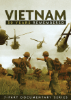 Vietnam: 50 Years Remembered