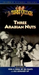 The Three Stooges: Three Arabian Nuts