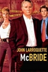 McBride: Its Murder, Madam