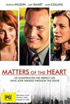 Matters of the Heart