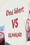 Rhod Gilbert vs Kilimanjaro
