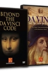 Time Machine Beyond the Da Vinci Code