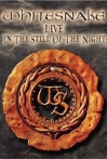 Whitesnake Live in the Still of the Night