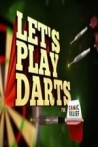 Let's Play Darts for Comic Relief