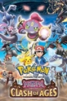 Pokémon the Movie Hoopa and the Clash of Ages