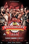 ROH 13th Anniversary Show