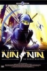 Nin x Nin Ninja Hattori-kun the Movie