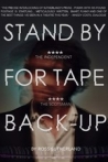 Stand by for Tape Back-up