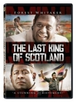 Last King of Scotland, The