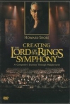 Creating the Lord of the Rings Symphony A Composer's Journey Through Middle-Earth