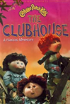 Cabbage Patch Kids: The Club House