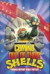 Teenage Mutant Ninja Turtles Coming Out of Their Shells Tour