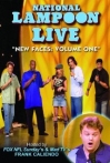 National Lampoon Live New Faces - Volume 1