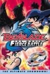 Beyblade: The Movie - Fierce Battle