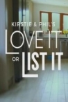 Kirstie & Phil's Love It or List It
