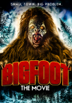Bigfoot the Movie