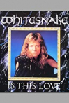 Whitesnake: Is This Love