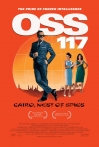 OSS 117 Le Caire nid despions