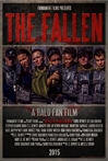 The Fallen A Halo Fan Film
