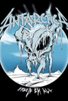 Metallica in Antarctica