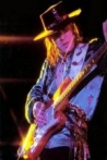 Stevie Ray Vaughan and Double Trouble One Night in Texas
