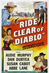 Ride Clear of Diablo