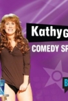 Kathy Griffin Is Not Nicole Kidman