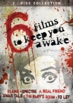 Films to Keep You Awake: To Let