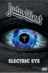 Judas Priest Electric Eye