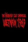 The Werewolf Cult Chronicles Vietnam 1969