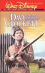 Davy Crockett King of the Wild Frontier