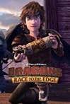 DreamWorks Dragons​: Race to the Edge