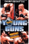 UFC 19 Ultimate Young Guns