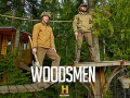 The Woodsmen