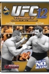 UFC 12 Judgement Day