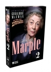 Agatha Christie Marple: The Sittaford Mystery