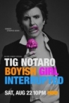 Tig Notaro Boyish Girl Interrupted