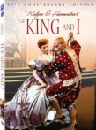 King and I, The