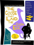 The Goose That Laid the Golden Egg
