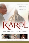 Karol un Papa rimasto uomo