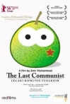 Lelaki komunis terakhir