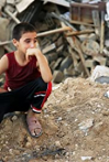 Children of the Gaza War