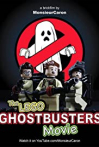 The Lego Ghostbusters Movie