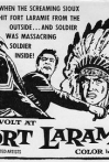 Revolt at Fort Laramie