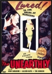 Unearthly, The