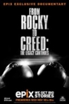 From Rocky to Creed The Legacy Continues