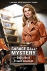 Garage Sale Mystery Guilty Until Proven Innocent