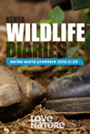 Kenya Wildlife Diaries