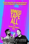 Winners Tape All The Henderson Brothers Story